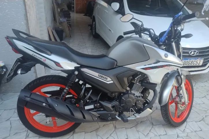 FACTOR 150CC MOTO ZERO!!!! - Foto 5