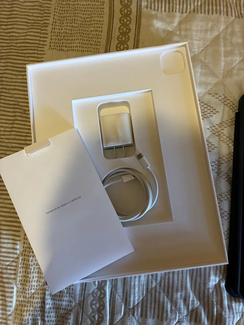 iPad Pro M2 12.9 - Foto 2