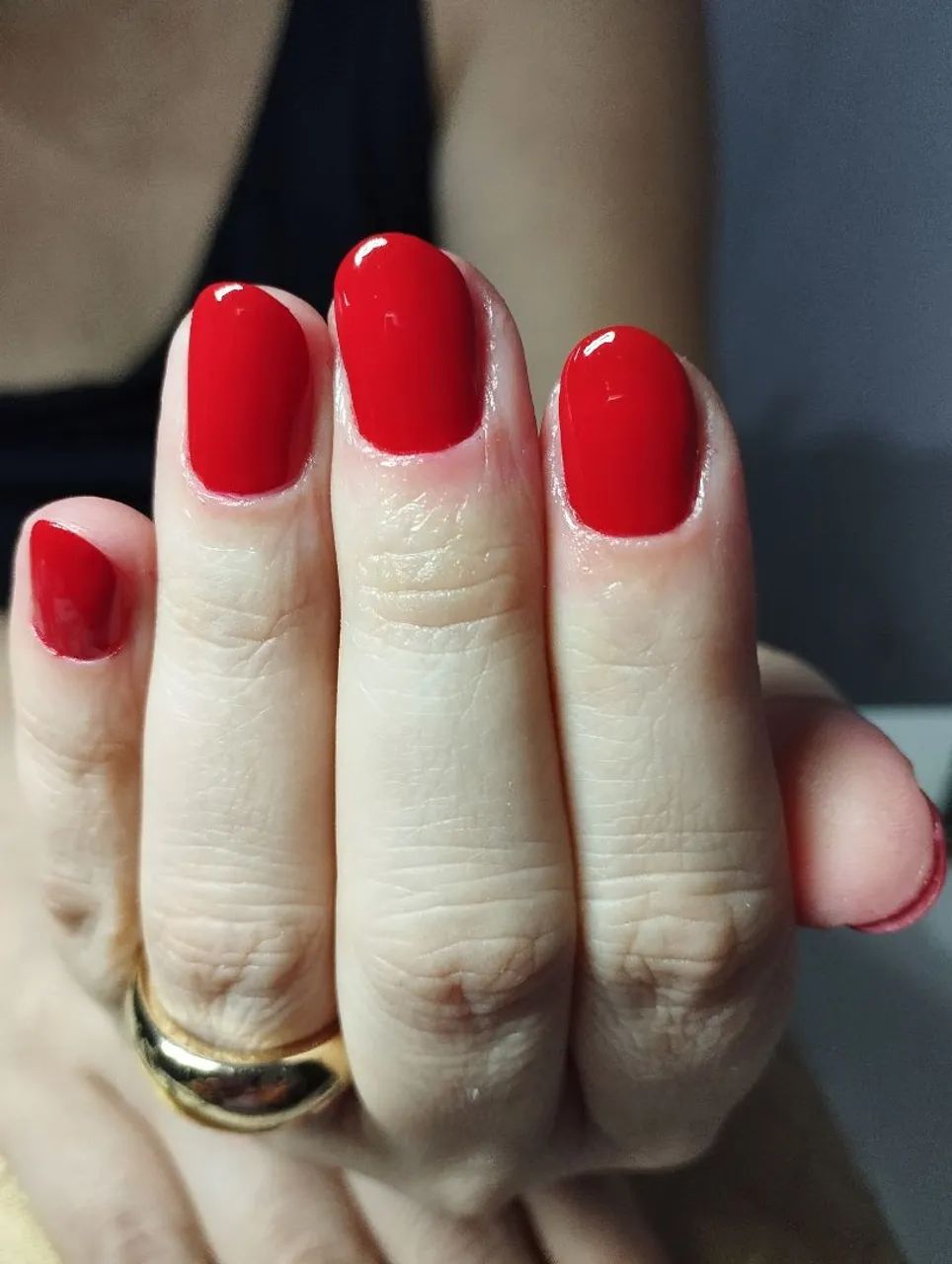 Manicure tradicional e Nails  - Foto 5