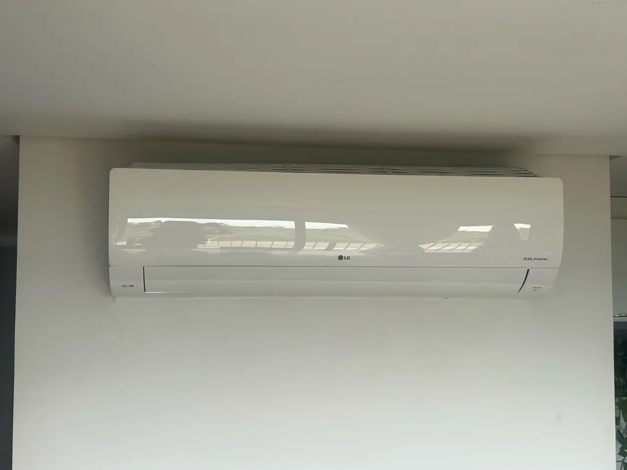 Ar condicionado 36.000 BTUS