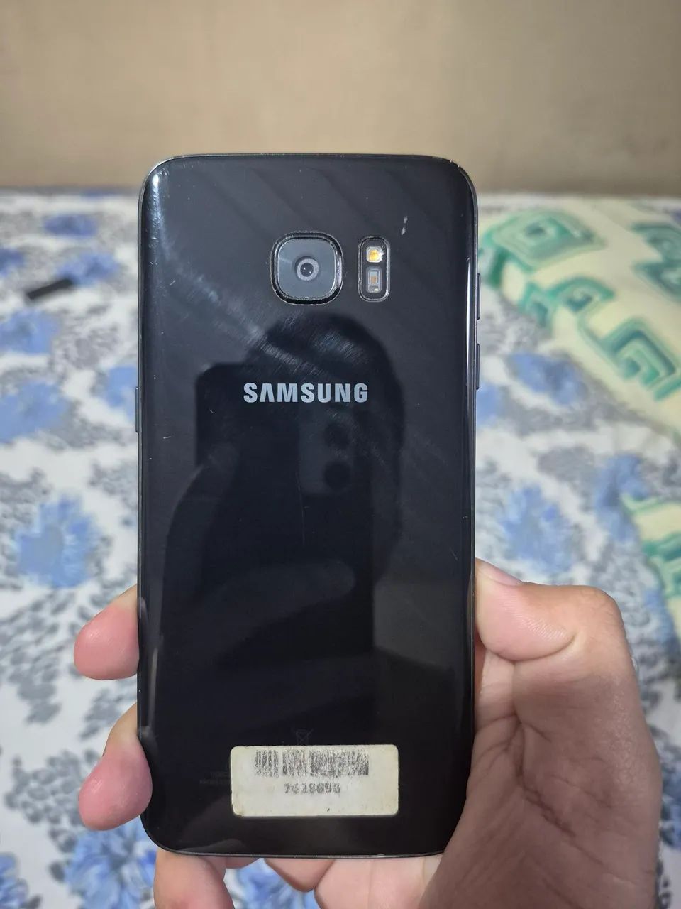 Galaxy S7 Edge - Foto 2