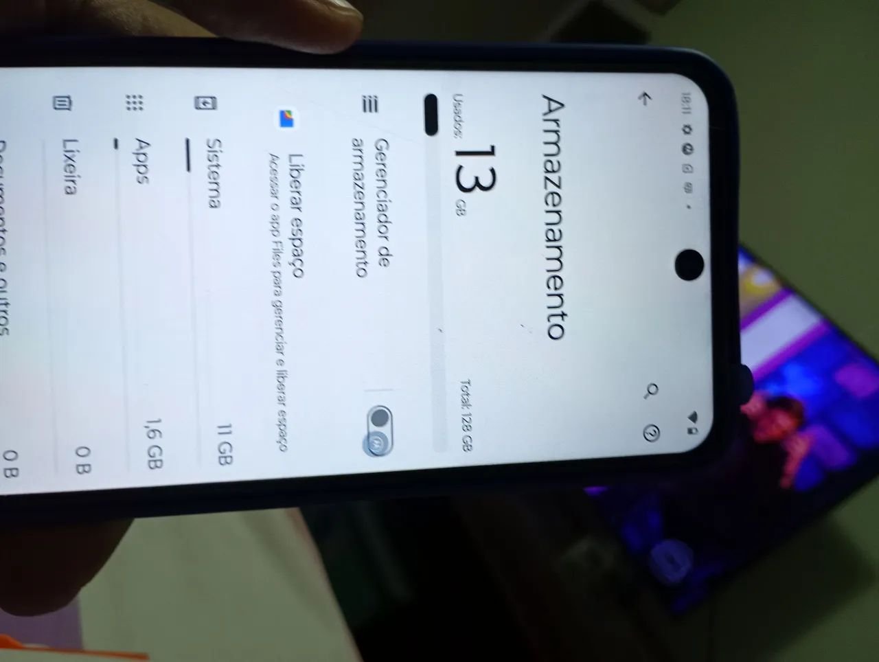 Moto g73 5g 