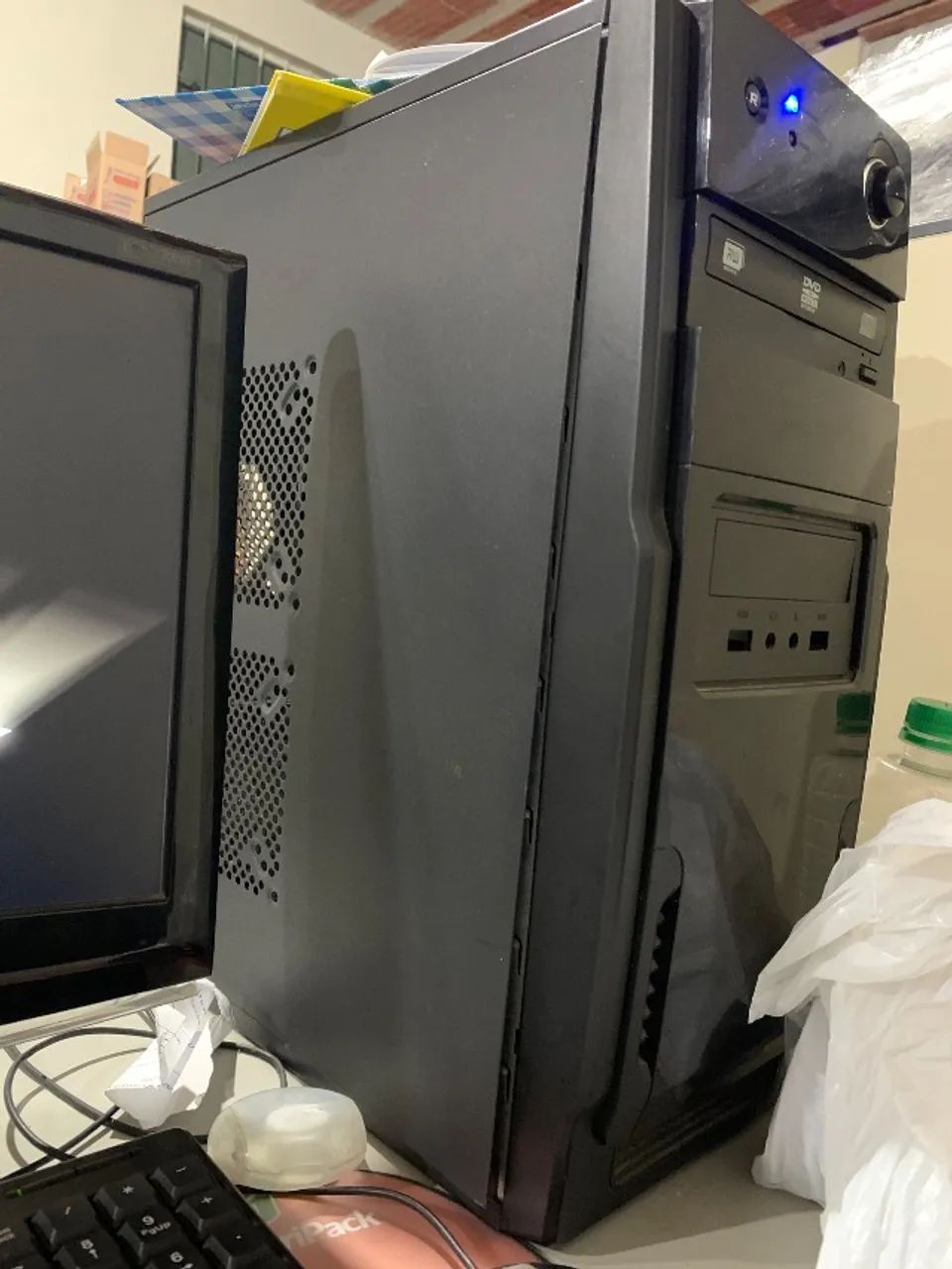 Computador completo  - Foto 2