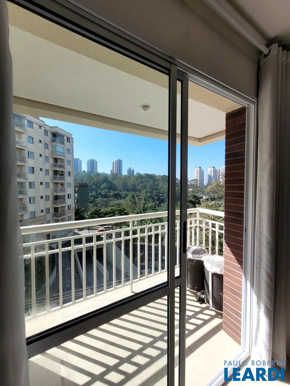 APARTAMENTO - MORUMBI - SP - Foto 2