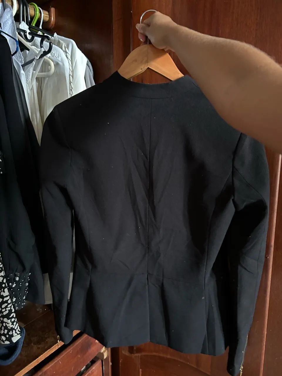 Blazer Zara (P) - Foto 4