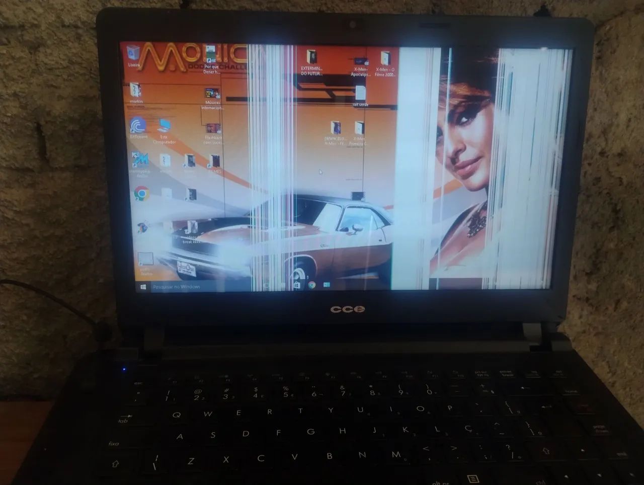 Notebook HD de 500 - Foto 2