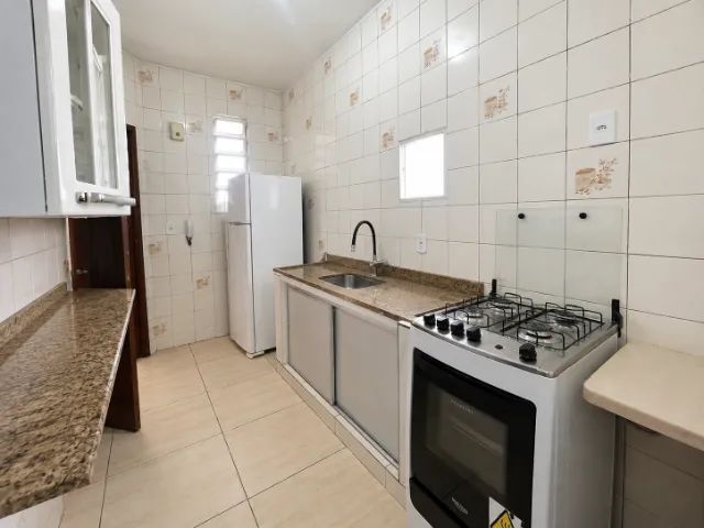 APARTAMENTO NO CORAÇÃO EUCARÍSTICO / 3 QUARTOS COM SUÍTE - Foto 4