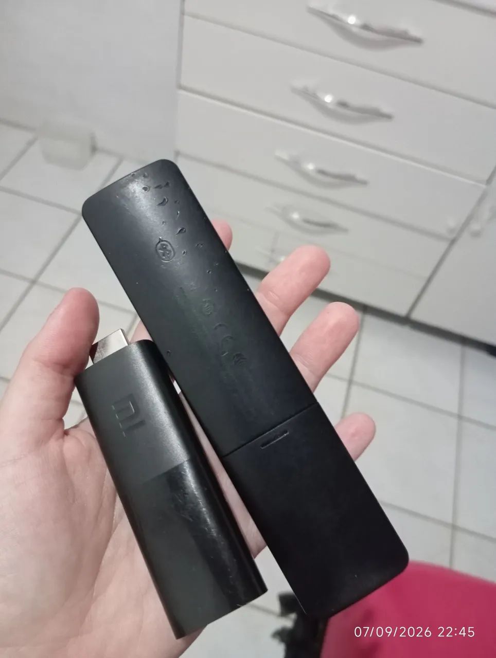 Vende-se mi stick  - Foto 4
