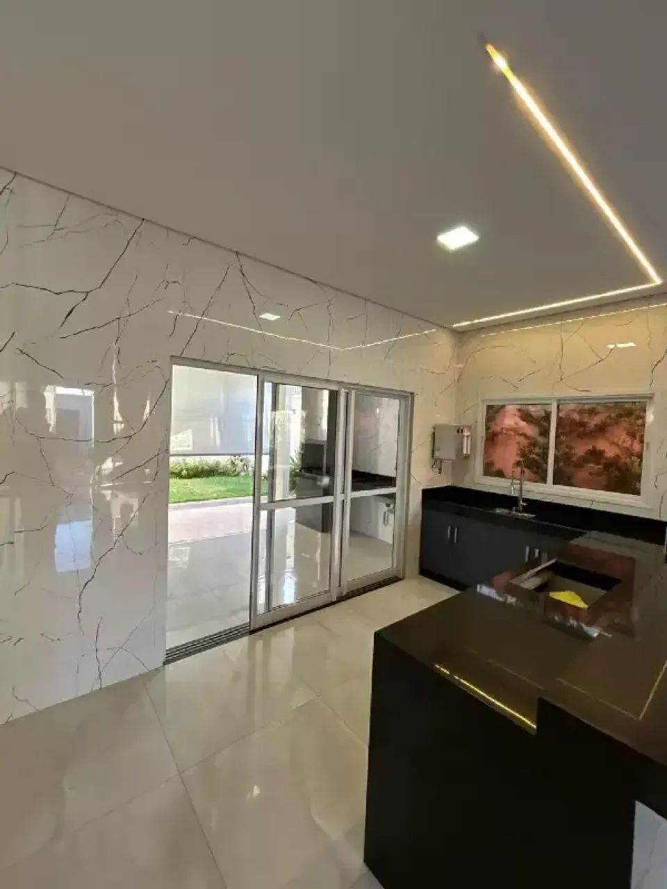ARSE 121 (1204 Sul) Casa em Condomínio, Palmas - Foto 5