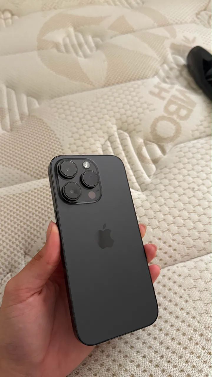 iPhone 14 Pro - Foto 3