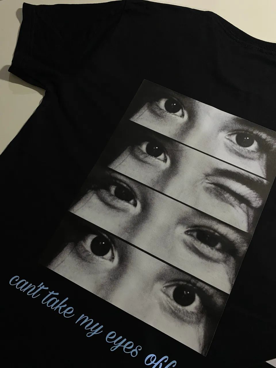 Camisas personalizadas 