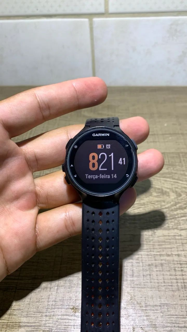 Garmin