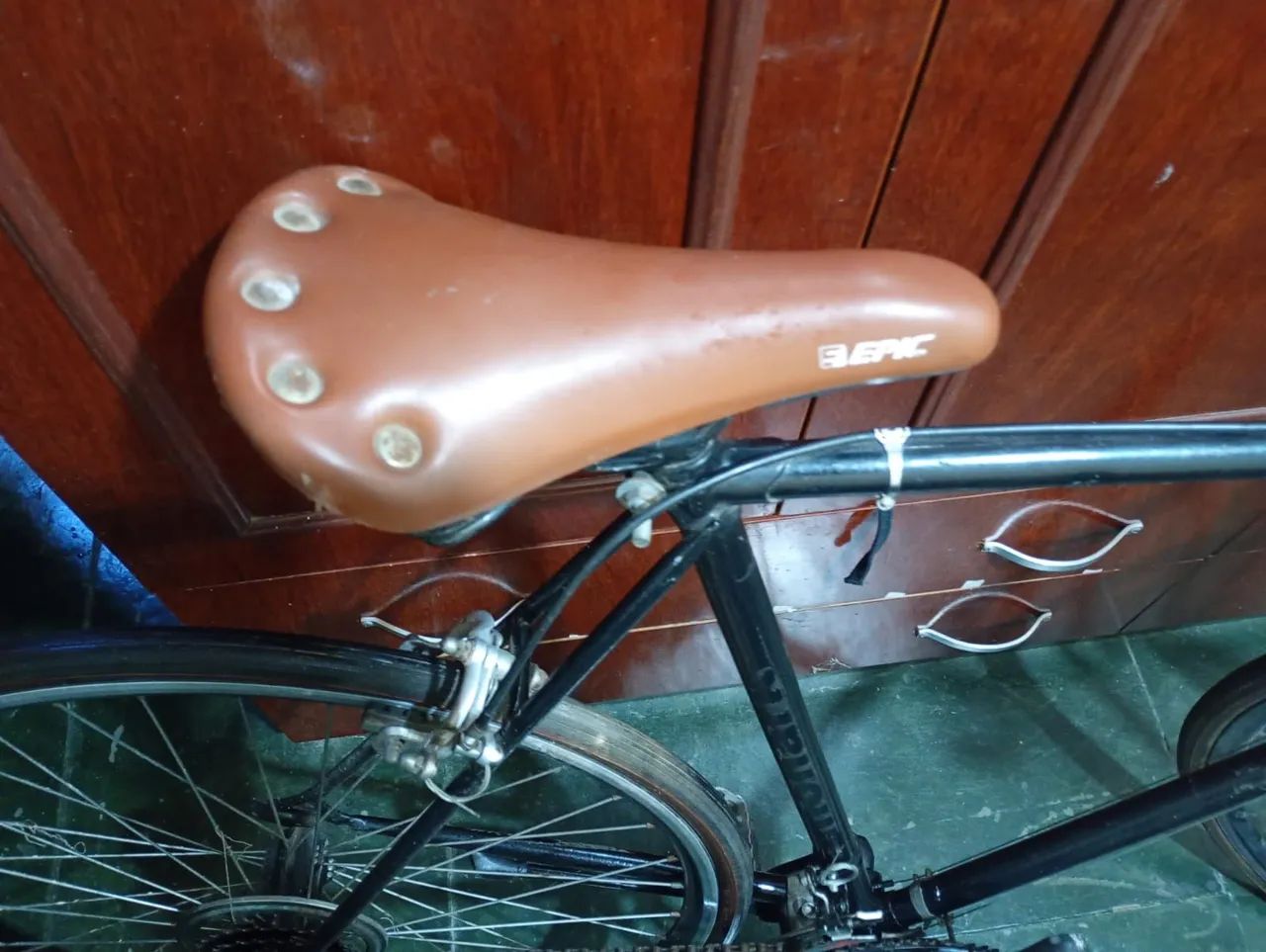 Bicicleta caloi 10 - Foto 3