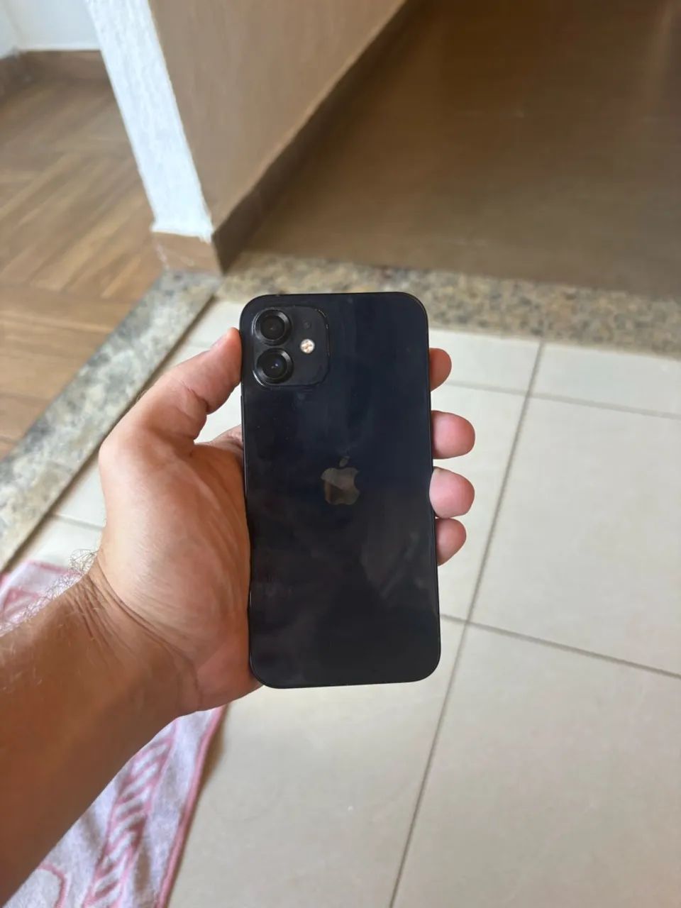 Vendo iPhone 12 128gb  - Foto 2
