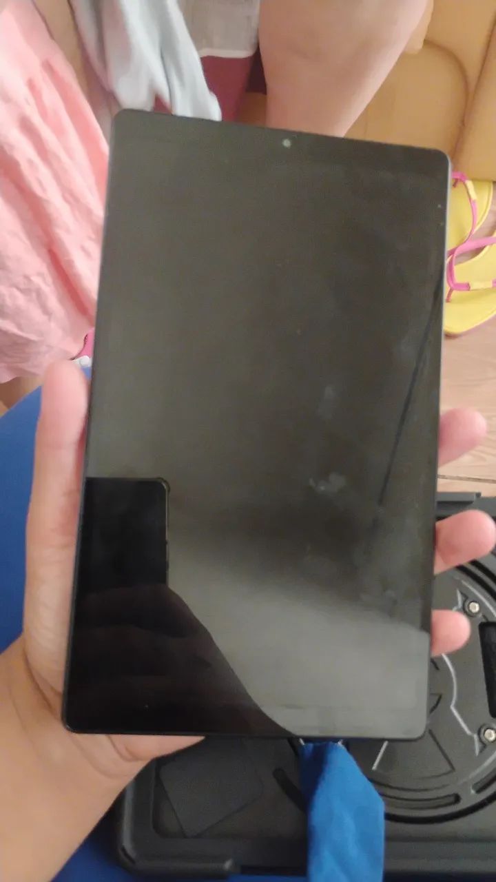 Táblet marca Samsung  - Foto 2