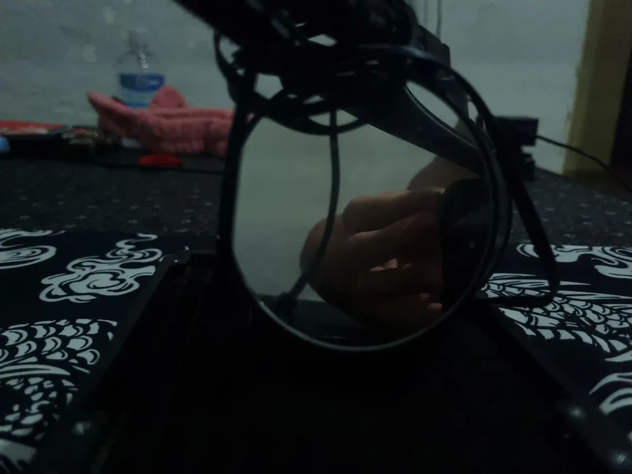 Water Cooler 360mm - Foto 4