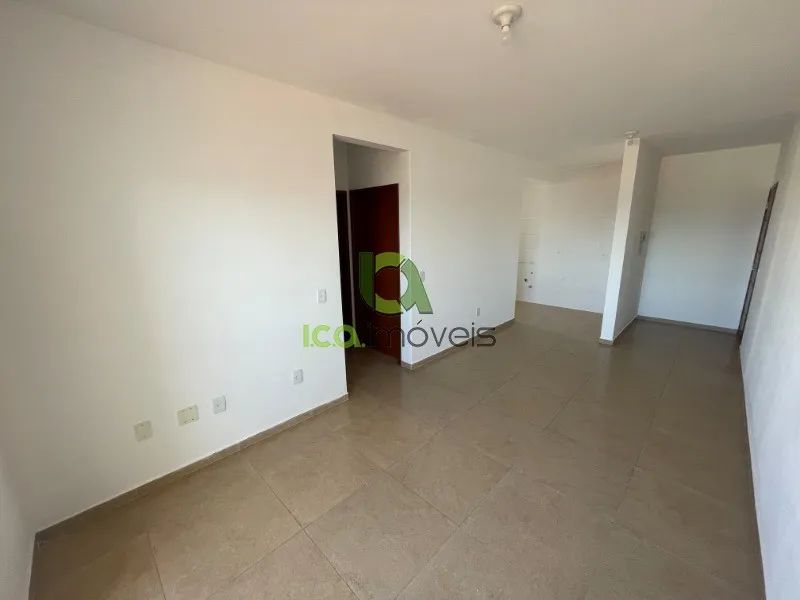 ÓTIMO APARTAMENTO PARA ALUGAR EM SERARIA COM GARAGEM! - Foto 4