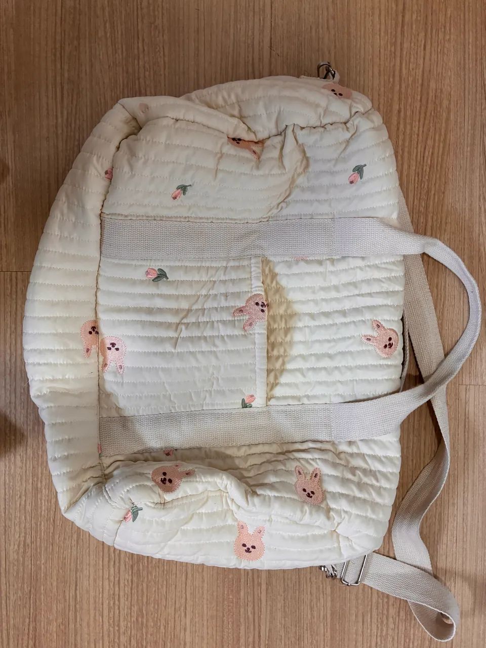Bolsa bebê/maternidade - Foto 3