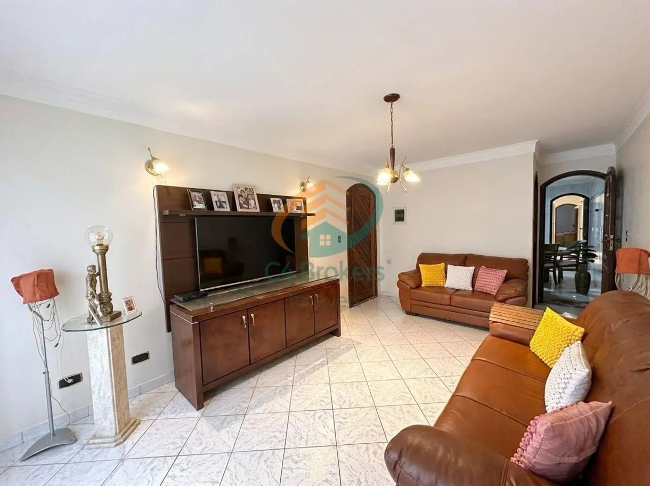 Casa em Jardim Vila Galvao - Guarulhos - Foto 2