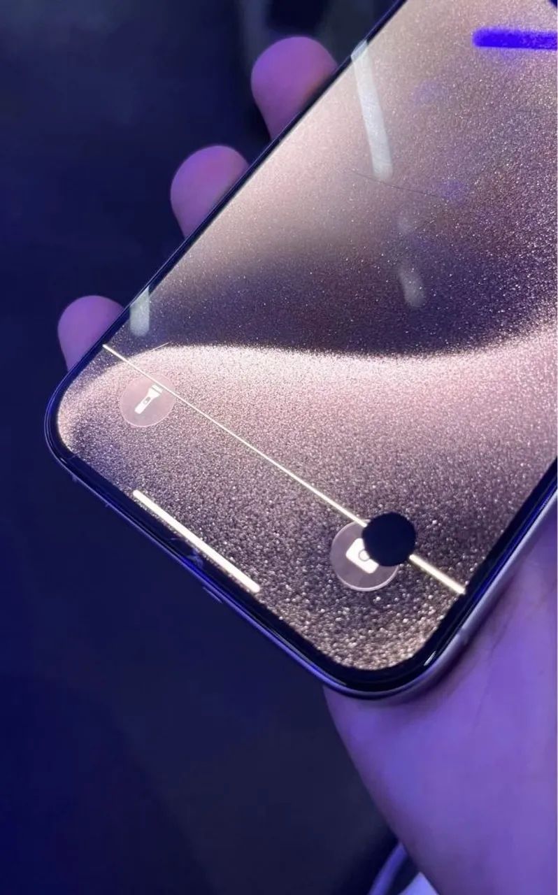 IPHONE 15 Pro max 256GB - Foto 5