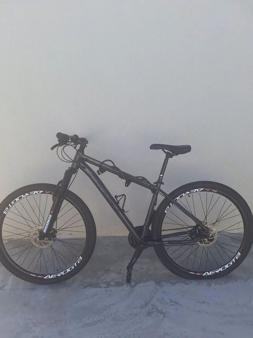 Bicicleta NOVA  - Foto 5