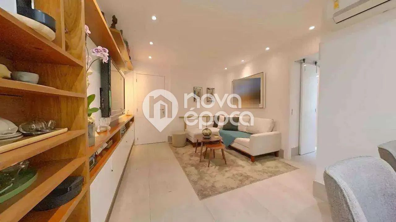 São Conrado | Apartamento 2 quartos, sendo 1 suite - Foto 2