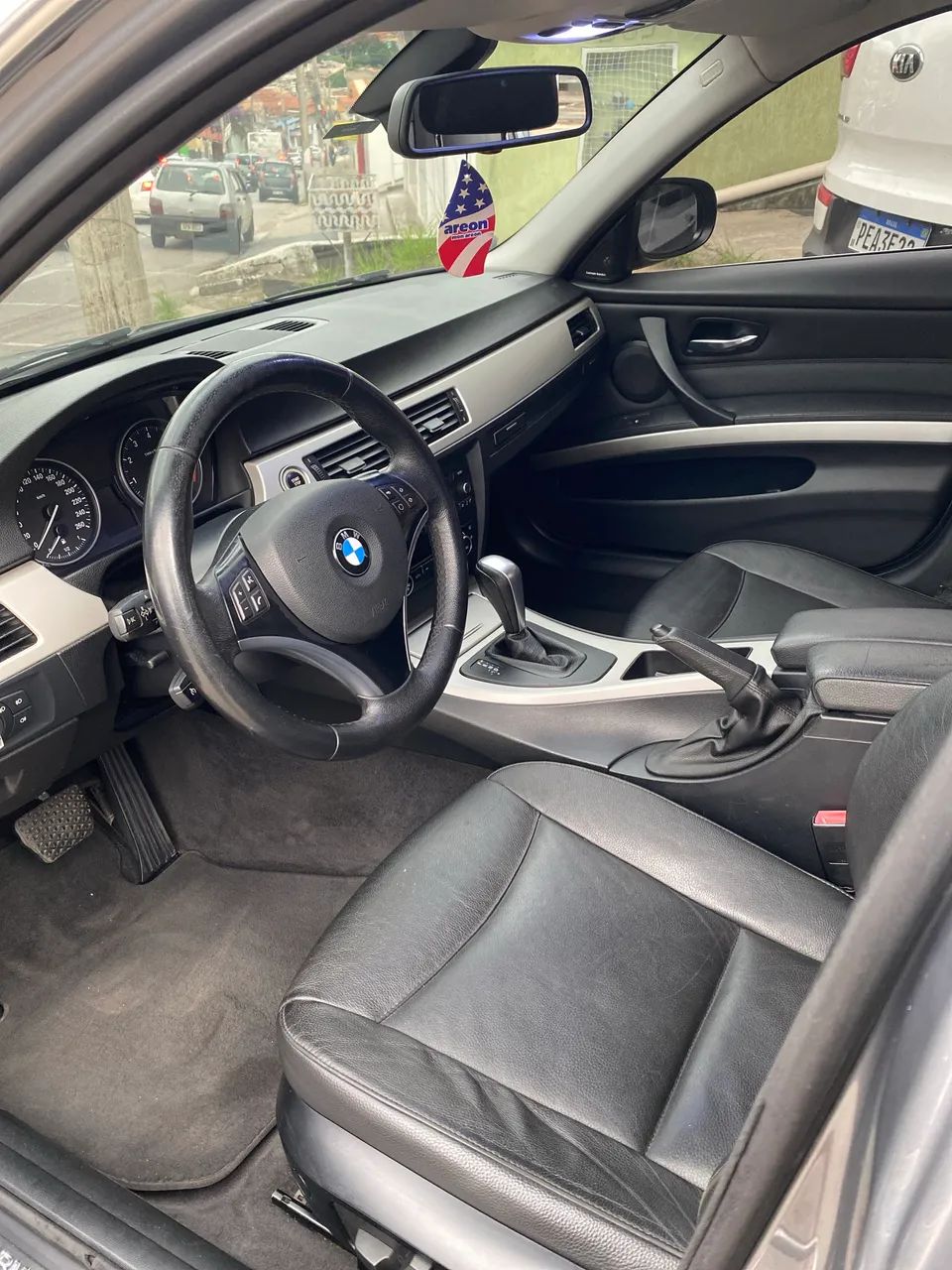BMW 325I A 2011 - Foto 2