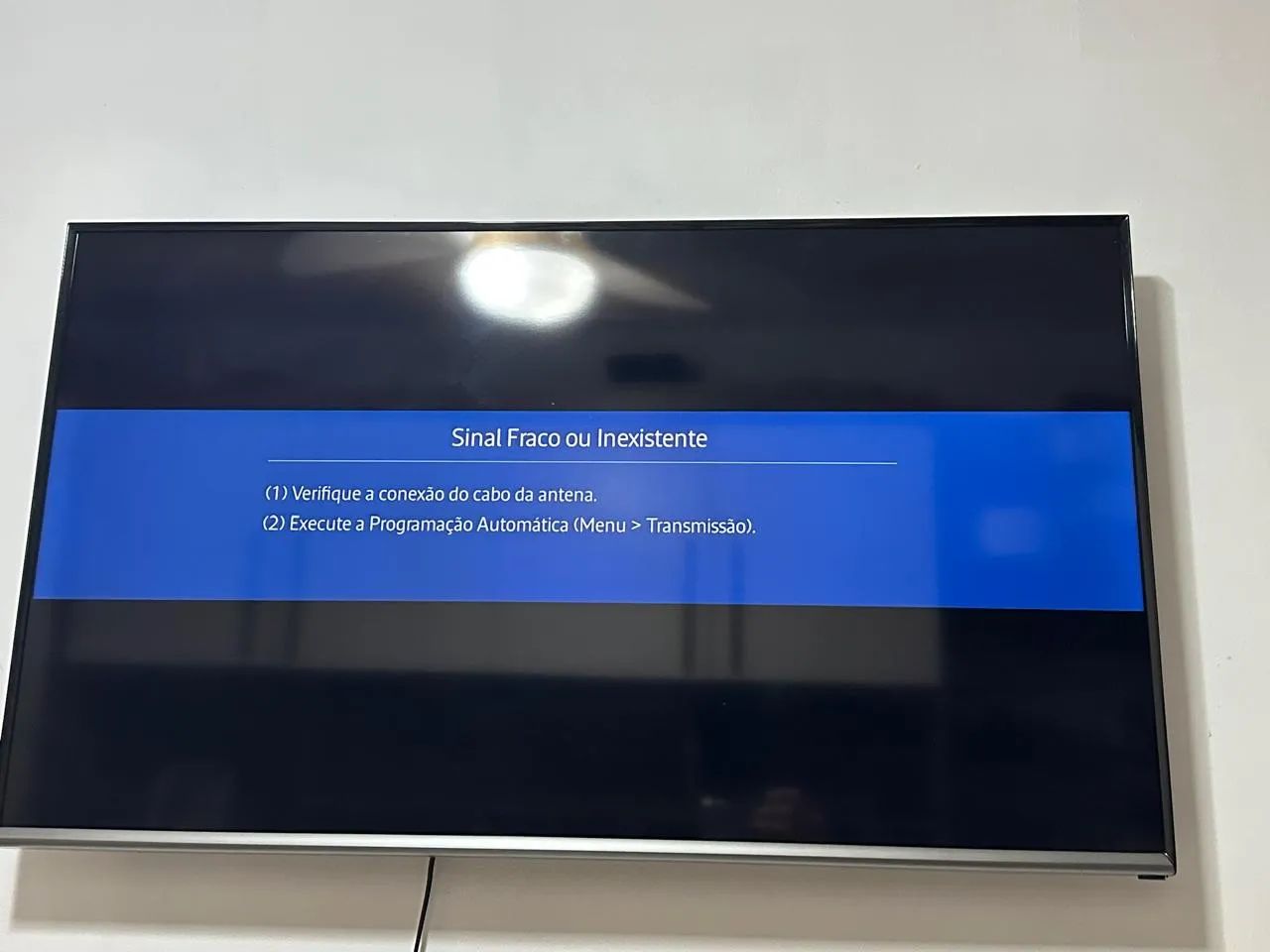 Tv smart 40 polegadas  - Foto 5