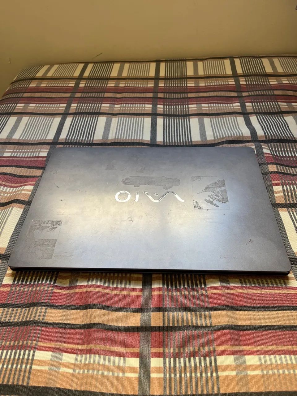 Notebook Sony vaio vjf155f11x - Foto 2
