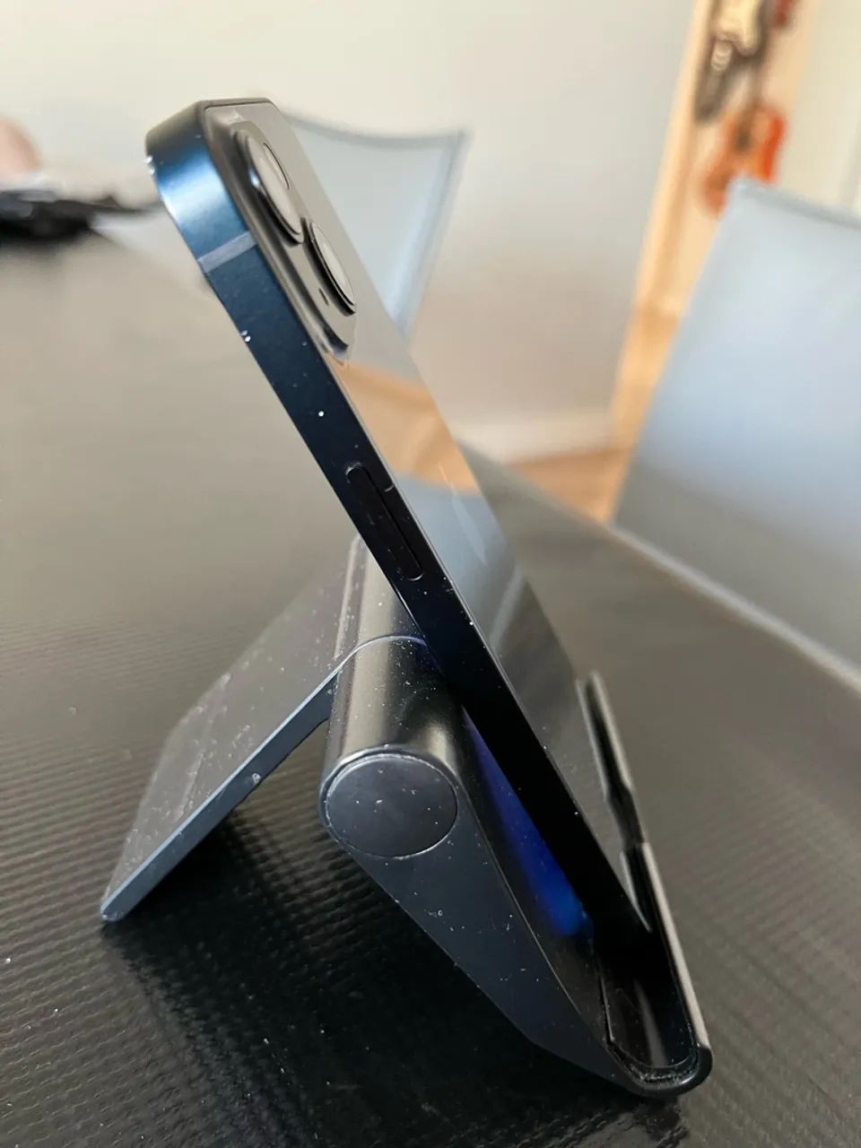 iPhone 13 128gb midnight - Foto 3