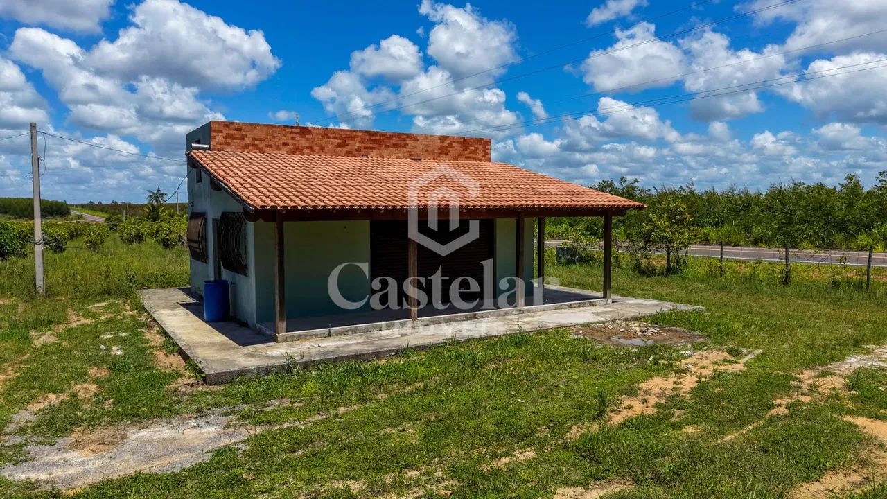 Oportunidade: residência com ponto comercial para locação - Foto 3