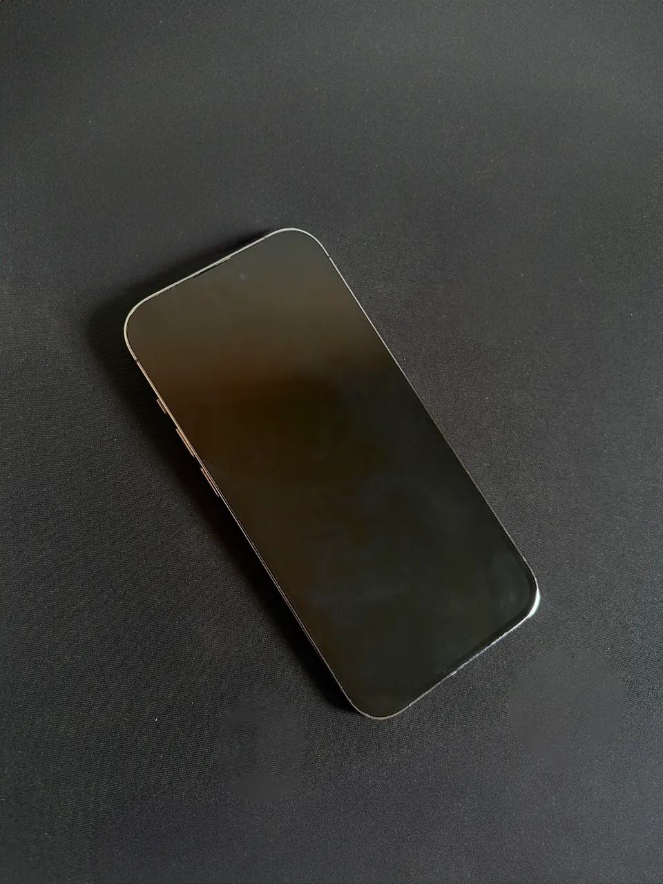iPhone 14 Pro 256GB - Roxo Profundo - Foto 4