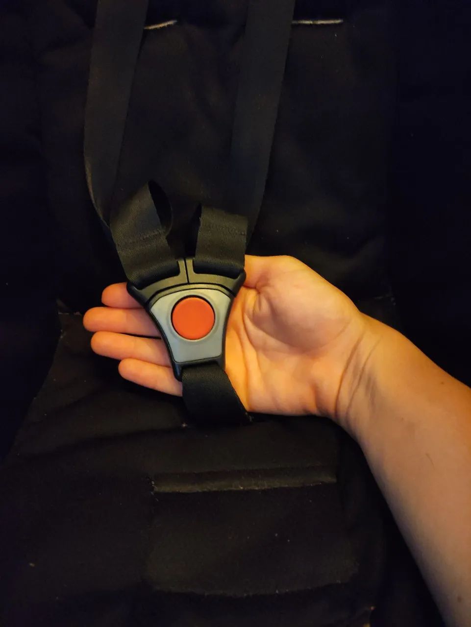 Bebê conforto  - Foto 4