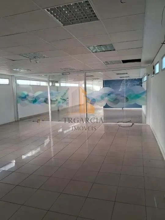 Prédio Comercial à Locação no Tatuapé - 522m²