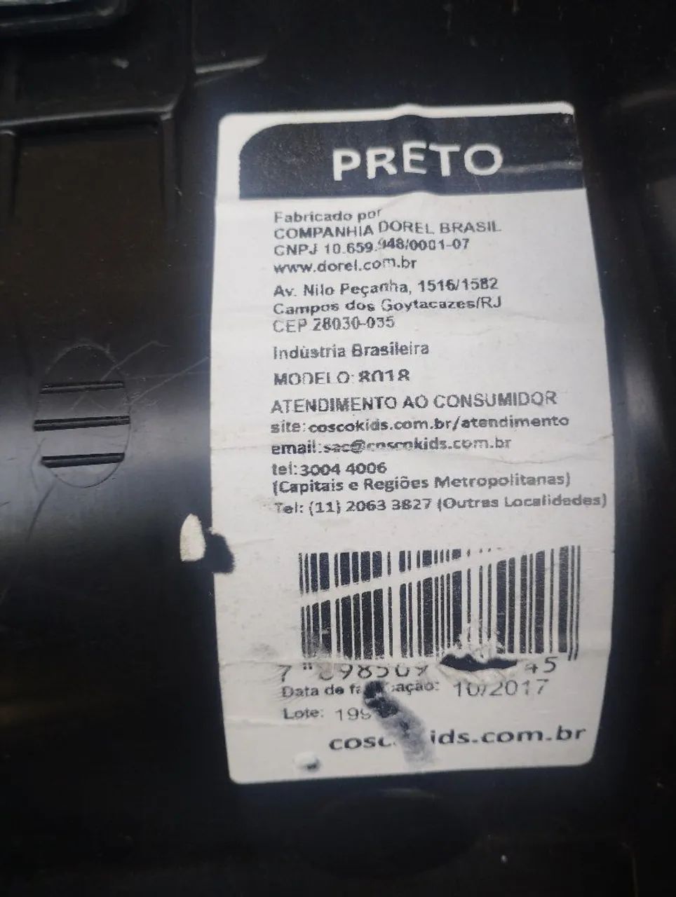 Cadeira para crianças  - Foto 4