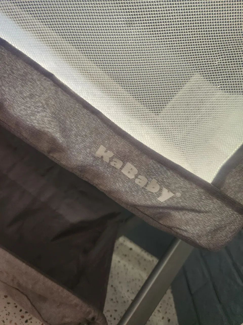 Moisés Co-Bed KaBaby - Foto 2