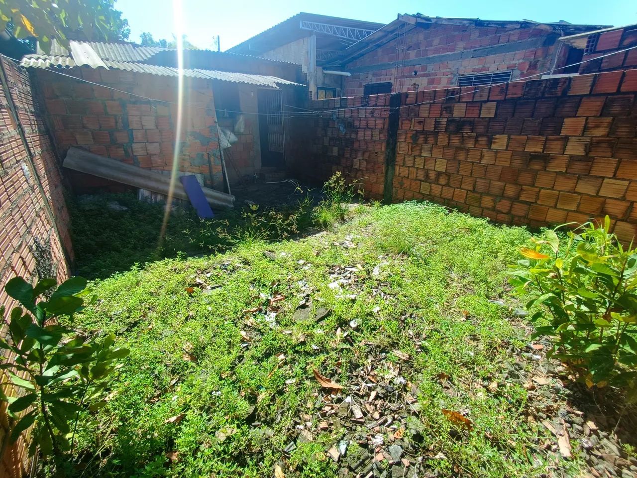 //Casa no Vila da Prata próximo à Séculos  - Foto 4