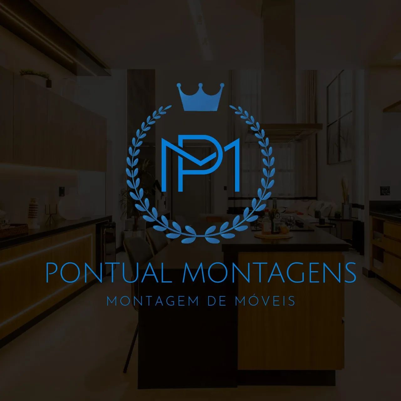 Montador de móveis profissional 