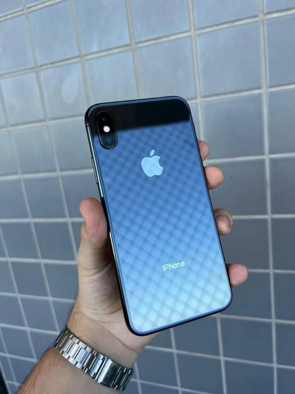iPhone XS  - Foto 2