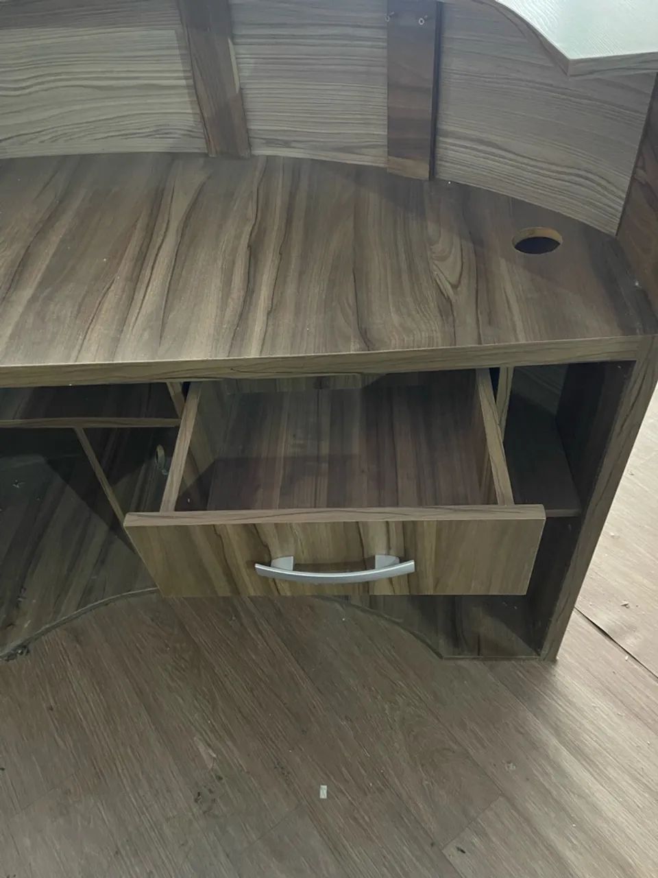 Balcão de atendimento  - Foto 4
