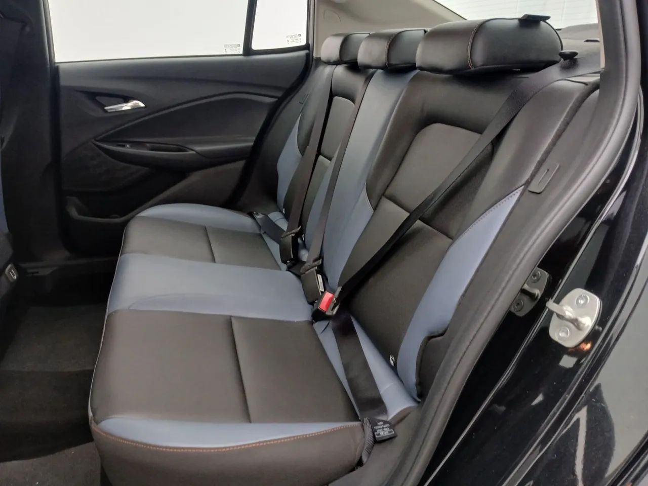 Chevrolet Onix Sedan Plus Premier 1.0 12V TB Flex Aut. 4P, foto 17 de 18