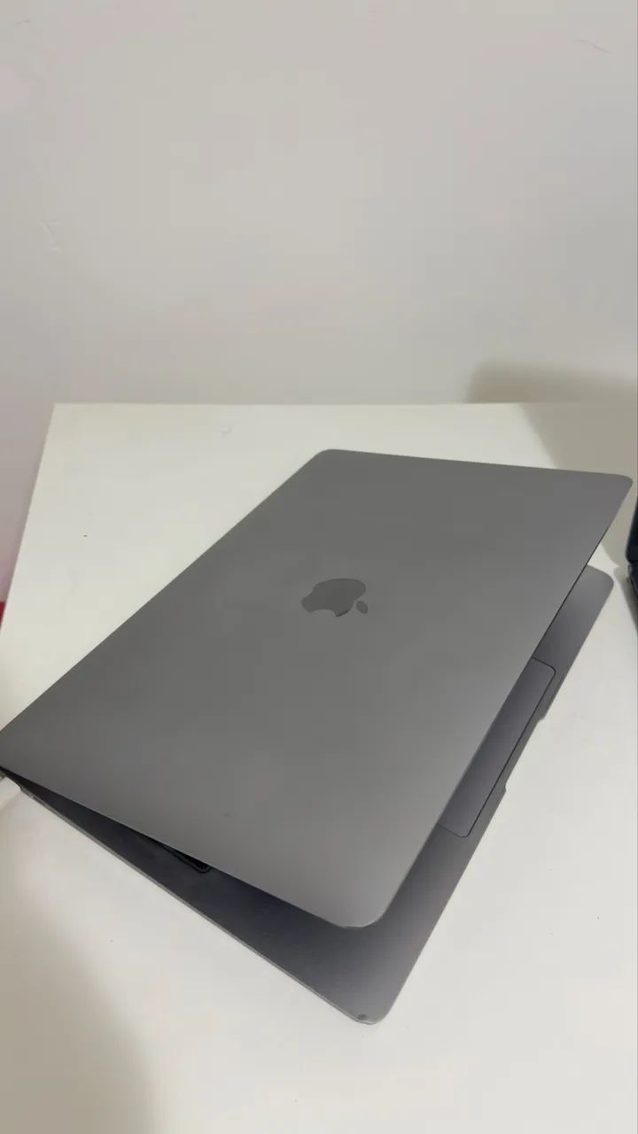 MacBook Air 13 256gb 2019 ótimo estado - Notebooks - Mucuripe