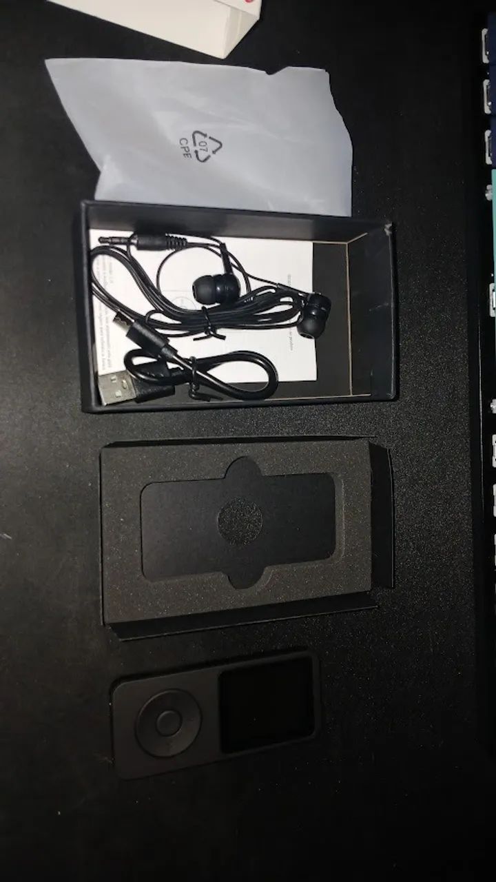 Mp4 Player Genai - Foto 2