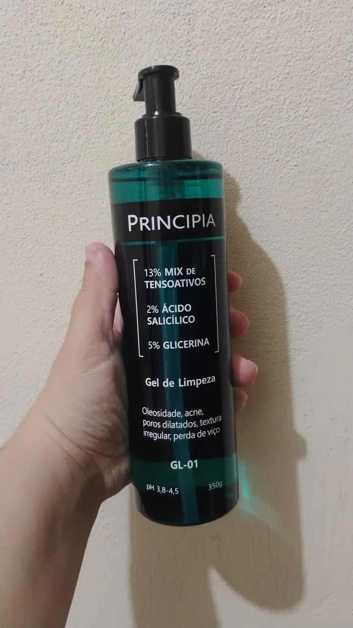 Principia 