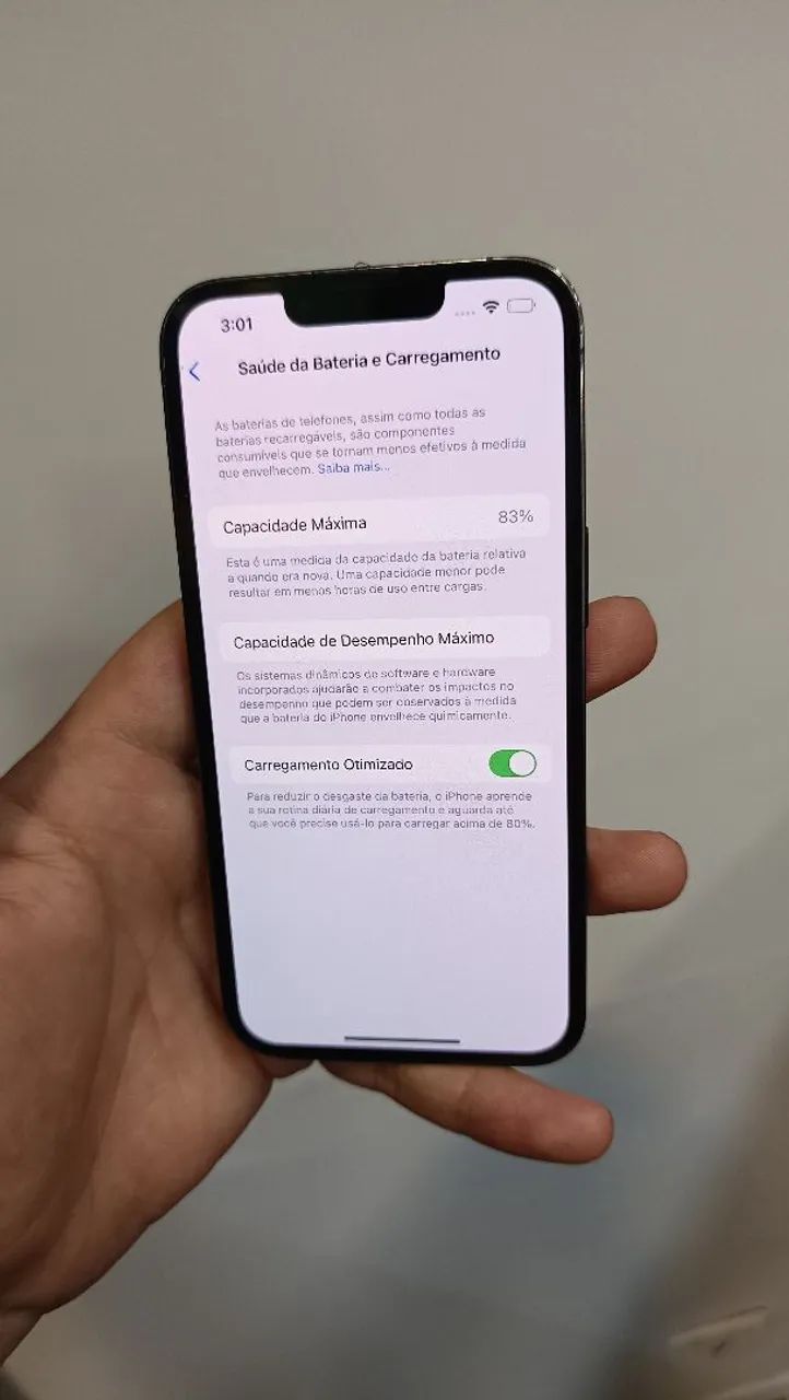 iPhone 13 pro  - Foto 3