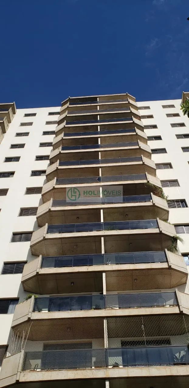 VENDO - Edifício Sidon em Vila Santa Tereza - Bauru, SP - Foto 2