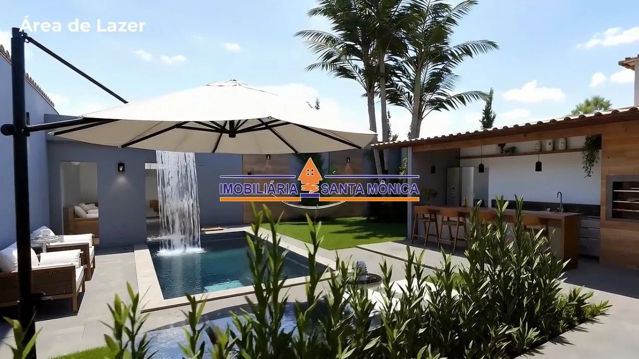 Casa 4 quartos suíte e piscina - Planalto - Foto 4