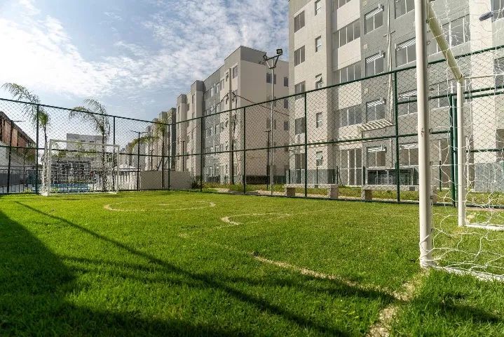 Foto - Duque de Caxias - Jardim Gramacho