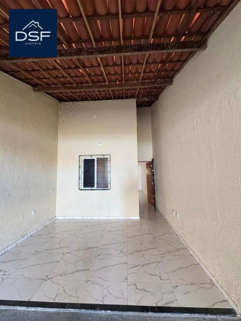 Casa com 2 dormitórios para alugar, 60 m² por R$ 1.000,00/mês - Novo Maranguape I - Marang - Foto 5