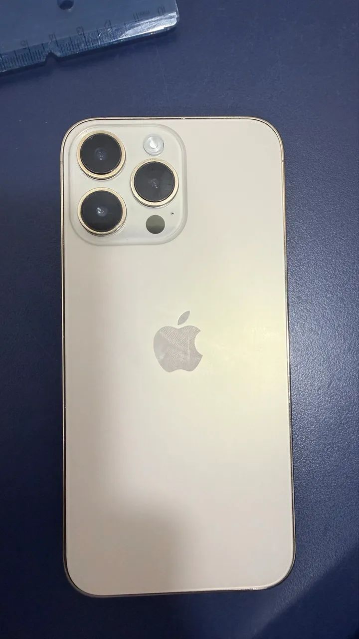 iPhone 14 Promax - Foto 2